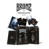 Hatıra Kutusu Bronz 1: Şeytan – Hediyeli Kutu