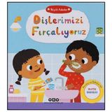 Hatıra Kutusu Büyük Adımlar - Dişlerimizi Fırçalıyoruz