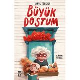 Hatıra Kutusu Büyük Dostum