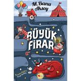 Hatıra Kutusu Büyük Firar