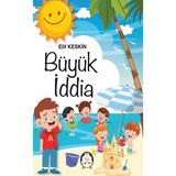 Hatıra Kutusu Büyük Iddia