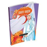 Hatıra Kutusu Büyük Kahramanlar - Şükriye Hemşire