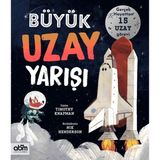 Hatıra Kutusu Büyük Uzay Yarışı