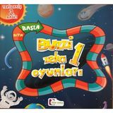 Hatıra Kutusu Buzzi Zeka Oyunları 1