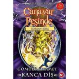 Hatıra Kutusu Canavar Peşinde 48 - Gömülü Kıyamet Kanca Diş
