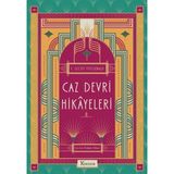 Hatıra Kutusu Caz Devri Hikayeleri