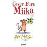 Hatıra Kutusu Cesur Fare Miika