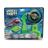 Hatıra Kutusu Çılgın Atlayış Oyunu - Whack Shots - YL011 (Lisinya)