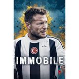 Hatıra Kutusu Ciro Immobile (Poster Hediyeli)