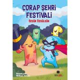 Hatıra Kutusu Çorap Şehri Festivali