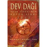 Hatıra Kutusu Dev Dağı - Yuşa Tepesi'nin Büyük Sırrı 2012