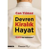 Hatıra Kutusu Devren Kiralık Hayat