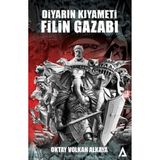 Hatıra Kutusu Diyarın Kıyameti - Filin Gazabı