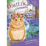 Hatıra Kutusu Dostluk Ormanı 9 - Şeker Lezizkırıntıya Ne Oldu