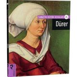 Hatıra Kutusu Dürer - Sanatın Büyük Ustaları 6