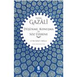 Hatıra Kutusu Düşünme, Konuşma ve Söz Üzerine