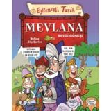 Hatıra Kutusu Eğlenceli Tarih 43 Mevlana Sevgi Güneşi