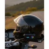 Hatıra Kutusu Eller Serbest Intercom Sistemi Rgb Işıklı Ultra Hd Ses - Lisinya