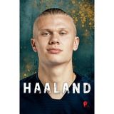 Hatıra Kutusu Erling Haaland - (Poster Hediyeli)