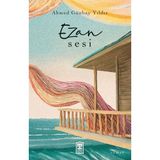Hatıra Kutusu Ezan Sesi
