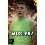 Hatıra Kutusu Fernando Muslera - (Poster Hediyeli)
