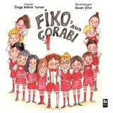 Hatıra Kutusu Fiko'nun Çorabı