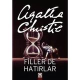 Hatıra Kutusu Filler De Hatırlar