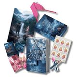 Hatıra Kutusu Fırtına Zamanı 1 (Hediyeli Kutulu Set)