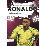 Hatıra Kutusu Futbolun Yıldızları Ronaldo (Poster Hediyeli)