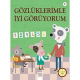 Hatıra Kutusu Gözlüklerimle Iyi Görüyorum