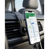 Hatıra Kutusu Güçlü Mıknatıslı Araç Telefon Tutucu 360° Döner Dashboard Standı - Lisinya