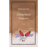Hatıra Kutusu Gülşefdeli Yemeni