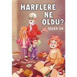 Hatıra Kutusu Harflere Ne Oldu?
