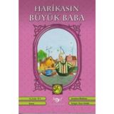Hatıra Kutusu Harikasın Büyük Baba