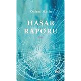 Hatıra Kutusu Hasar Raporu