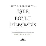 Hatıra Kutusu Hazır Olduğunuzda Işte Böyle Iyileşirsiniz