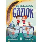 Hatıra Kutusu Her Şeyi Gösteren Gözlük