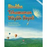 Hatıra Kutusu Hindiba Tohumunun Büyük Hayali