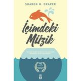 Hatıra Kutusu Içimdeki Müzik (Fleksi Kapak)
