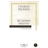 Hatıra Kutusu - İki Şehrin Hikayesi - Hasan Ali Yücel Klasikleri