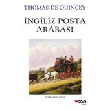 Hatıra Kutusu Ingiliz Posta Arabası