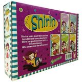 Hatıra Kutusu Ingilizce Şirin Iş Başında Set (5 Kitap Takım)