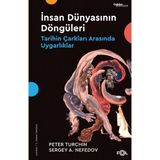 Hatıra Kutusu Insan Dünyasının Döngüleri –tarihin Çarkları Arasında Uygarlıklar
