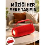 Hatıra Kutusu Ipx6 Su Geçirmez Bluetooth 5.1 Taşınabilir Hoparlör Çift 10W Yeni Nesil - Lisinya