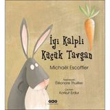Hatıra Kutusu Iyi Kalpli Küçük Tavşan