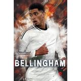 Hatıra Kutusu Jude Bellingham - (Poster Hediyeli)