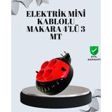 Hatıra Kutusu Kablosuz Bluetooth 5.0 Hoparlör | Kompakt ve Güçlü Ses ( Lisinya )