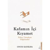 Hatıra Kutusu Kafamın Içi Kıyamet