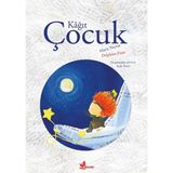 Hatıra Kutusu Kağıt Çocuk
