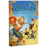 Hatıra Kutusu Kahramanlar Eğitimde 4 Hyperion ve Büyük Ateş Topları